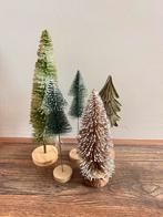 Diverse kerstboompjes ornamenten, Diversen, Ophalen of Verzenden, Zo goed als nieuw