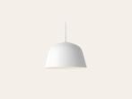 Muuto Ambit wit bij TheReSales