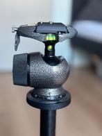 Gitzo GH2780QR Balhoofd - Topstaat!, Balhoofd, Ophalen of Verzenden, Zo goed als nieuw, Minder dan 150 cm