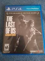 The Last of Us Remastered - PS4, Avontuur en Actie, Online, Gebruikt, Vanaf 18 jaar
