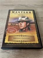 Dvd's Western Icons Collection Volume 1 - (10-Disc), Ophalen of Verzenden, Vanaf 12 jaar