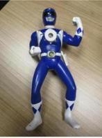 1995 POWER RANGERS met projector/licht, Verzamelen, Gebruikt, Ophalen of Verzenden