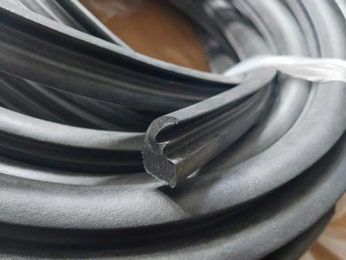 Mercedes 508, 608, 613, 407 deurrubber, portierrubber Dudo, Auto-onderdelen, Vrachtwagen-onderdelen, Mercedes-Benz, Overige Auto-onderdelen
