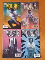 Wolverine set #182-185 Marvel Comics, Boeken, Meerdere comics, Verzenden, Zo goed als nieuw, Amerika