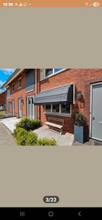 W&R zonwering Gorinchem / Veldhoven, Tuin en Terras, Zonneschermen, Ophalen of Verzenden, Nieuw, Overige typen