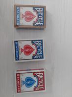 Bicycle goochelkaarten, Ophalen, Zo goed als nieuw, Overige onderwerpen, Geschikt voor kinderen