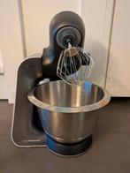 Bosch mum5 keukenmachine grijs, Ophalen of Verzenden, 3 snelheden of meer
