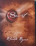 Rhonda Byrne Secret  Hardcover, Boeken, Esoterie en Spiritualiteit, Zo goed als nieuw, Verzenden