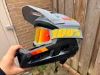 Leatt Enduro Helm - Maat L, Ophalen of Verzenden, Gebruikt, L, Heer of Dame