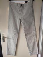 Dockers Beige Nette Broek Maat 32/34, Beige, Ophalen of Verzenden, Gedragen, Maat 46 (S) of kleiner