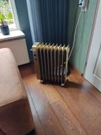 Oliekachel - Vrijstaand, Huis en Inrichting, Kachels, Oliekachel, Gebruikt, Elektrisch, Ophalen of Verzenden