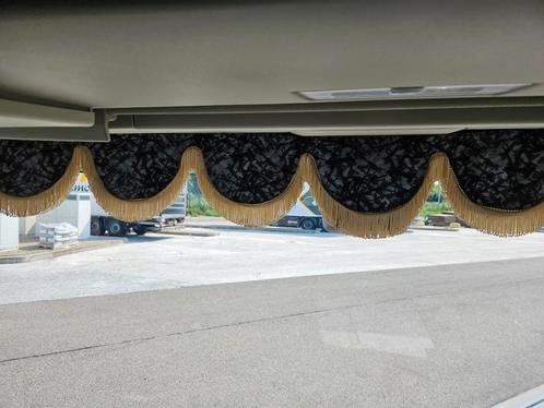 Pluche set volvo FH 4-5-of Aero, Auto-onderdelen, Vrachtwagen-onderdelen, Volvo, Ophalen of Verzenden