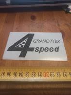 Grand prix 4 speed kreidler, Ophalen of Verzenden, Zo goed als nieuw
