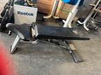 Verstelbare bank adjustable bench professioneel, Ophalen, Gebruikt, ., Fitnessbank