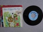 Disneyland - Het tijgerkatje VINYL SINGLE SINGLE, Cd's en Dvd's, Vinyl Singles, Pop, Gebruikt, Ophalen of Verzenden, 7 inch