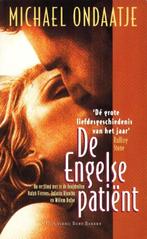 De Engelse Patiënt - Michael Ondaatje  "In een kapot gebomba, Boeken, Romans, Gelezen, Michael Ondaatje, Verzenden