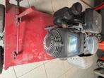 Verticuteermachine met Honda motor, Ophalen, Gebruikt, Benzine