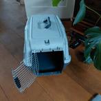 Kattenmand, Dieren en Toebehoren, Katten-accessoires, Ophalen of Verzenden, Gebruikt