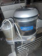 Professionele schrapmachine tafelmodel juweel, Ophalen of Verzenden, Gebruikt, Overige typen