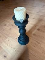 Grote kandelaar, Huis en Inrichting, Woonaccessoires | Kandelaars en Kaarsen, Ophalen of Verzenden, Zo goed als nieuw, Overige materialen