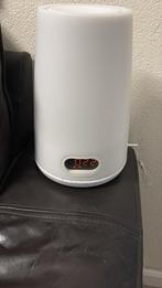 Philips HF 3470 Wake-up Light - Zo goed als nieuw!, Huis en Inrichting, Ophalen, Zo goed als nieuw, Kunststof, Minder dan 100 cm
