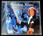 Andre Rieu - In Concert, Ophalen of Verzenden, Modernisme tot heden, Gebruikt, Overige typen