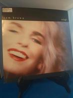 Sam Brown - Stop LP, Ophalen of Verzenden, Zo goed als nieuw, 12 inch, Poprock