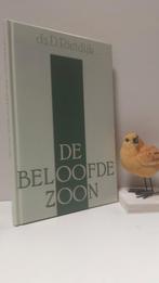 Rietdijk, Ds. D.; De beloofde zoon, Ophalen of Verzenden, Gelezen, Christendom | Protestants