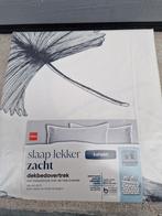 Dekbedovertrek HEMA 2 persoons 200x 200 /220 cm *nieuw*, Huis en Inrichting, Slaapkamer | Beddengoed, Wit, Dekbedovertrek, Ophalen of Verzenden