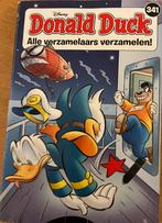 Donald duck pocket 341, Eén stripboek, Ophalen of Verzenden, Gelezen