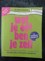 G. MacKeith - Wat je eet ben je zelf, Dieet en Voeding, Ophalen of Verzenden, Zo goed als nieuw, G. MacKeith