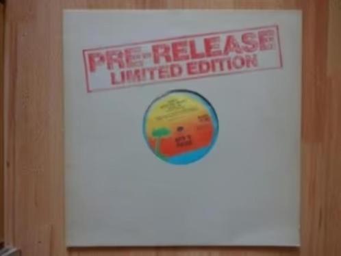 12'' Bits & Pieces – Don't Stop The Music , IPR 2049 Viny, Cd's en Dvd's, Vinyl | Pop, 1980 tot 2000, 12 inch, Verzenden