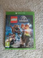 Lego Jurassic World spel voor xbox one, Spelcomputers en Games, Games | Xbox 360, Ophalen of Verzenden, Zo goed als nieuw, Avontuur en Actie
