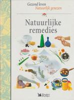 Gezond leven - Natuurlijk genezen 4 delen + Medische gids, Ophalen of Verzenden, Zo goed als nieuw, Gezondheid en Conditie