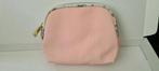 Estee Lauder make up tas roze, Sieraden, Tassen en Uiterlijk, Toilettassen, Ophalen of Verzenden, Nieuw, Roze, Dame