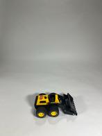 Vintage Tonka Speelgoed Auto - Geel/Zwart, Ophalen of Verzenden, Gebruikt, Jongen of Meisje