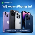 Iphone verkopen ? Snel, veilig en zonder gedoe, Telecommunicatie, Ophalen of Verzenden, 128 GB