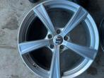 Volvo 18 inch velgen, Auto-onderdelen, Banden en Velgen, Ophalen, 18 inch, Gebruikt, Velg(en)