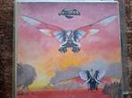 Osibisa lp, Verzenden, 1960 tot 1980, Zo goed als nieuw, Overige formaten