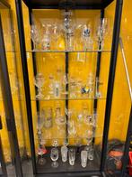 Bierglazen verzameling, Ophalen, Zo goed als nieuw, Bierglas