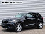 Volvo XC40 1.5 T3 Momentum Automaat / Trekhaak / Privacy Gla, Gebruikt, Euro 6, Leder en Stof, SUV of Terreinwagen