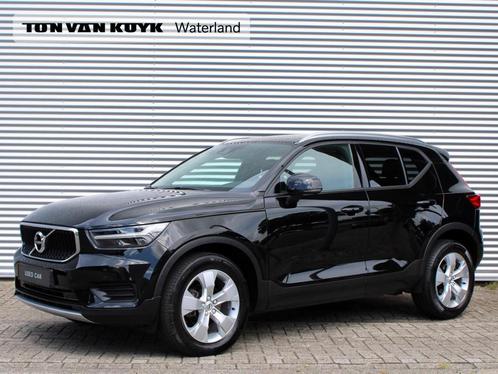 Volvo XC40 1.5 T3 Momentum Automaat / Trekhaak / Privacy Gla, Auto's, Volvo, Te koop, XC40, ABS, Airbags, Airconditioning, Alarm