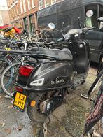 La Souris Sourini R, Fietsen en Brommers, Snorfietsen en Snorscooters, Ophalen, Zo goed als nieuw, Benzine, Overige merken