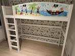 Onderdelen bed lifetime zonder bed, Kinderen en Baby's, Ophalen, Gebruikt, Halfhoogslaper