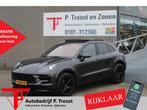 Porsche Macan 2.0 Panoramadak/Adaptive cruise control/Ledere, Te koop, Zilver of Grijs, Geïmporteerd, Benzine