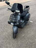 Vespa sprint iget e4 2020, Ophalen, Gebruikt, Overige modellen, Maximaal 45 km/u
