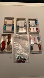 Wiking n….. in originele verpakking, Antiek en Kunst, Antiek | Speelgoed, Ophalen of Verzenden