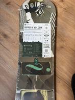 Nieuw Volcom Ripper X Snowboard 126, Sport en Fitness, Snowboarden, Ophalen, Nieuw, Board