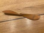 Houten propeller (vintage), Ophalen of Verzenden, Gebruikt