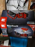 Tegelsnijder, Doe-het-zelf en Verbouw, Ophalen, 1200 watt of meer, 30 tot 70 mm